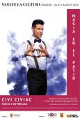 CIVI CIVIAC. MAGIA 5 ESTRELLAS