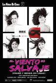 El viento es Salvaje