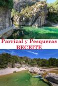 Parrizal y Pesquera de Beceite
