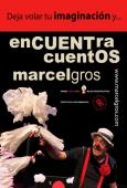 ENCUENTRACUENTOS. MARCEL GROS
