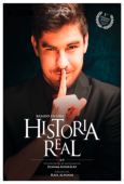 Basado en una historia Real-Magia