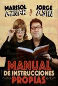 Manual de instrucciones propias