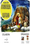 II Concurso de Belenes