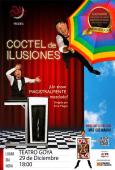 Cóctel de Ilusiones