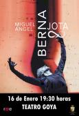 Jota y Berna