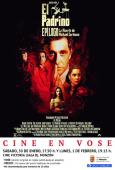 EL PADRINO. EPÍLOGO. La muerte de Michael Corleone