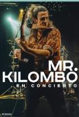 MR KILOMBO