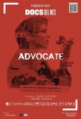 ADVOCATE