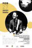 'Sin Enchufe'. La Poptelera en formato Dúo