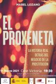 EL PROXENETA