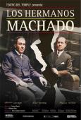 Los Hermanos Machado