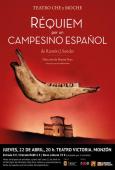 RÉQUIEM POR UN CAMPESINO ESPAÑOL