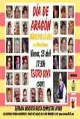 Festival de Folclore Aragonés