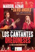   Los Cantantes Oregoneses