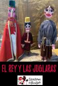 EL REY Y LAS JUGLARAS