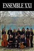 ENSEMBLE XXI