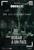 CÓMO ROBAR A UN PAÍS