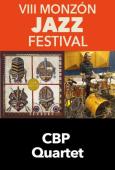 CBP QUARTET