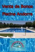 Bonos Piscina Verano Andorra