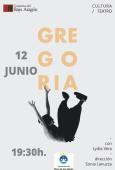 Gregoria