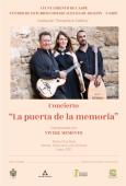 La Puerta de la Memoria
