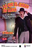 LO QUE EL CIERZO SE LLEVÓ