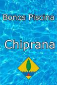 Bonos piscinas