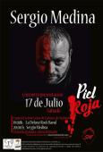 Presentación disco 'Piel Roja2