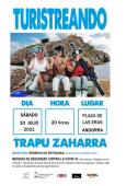 TURISTREANDO