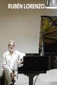 RECITAL PIANO RUBEN LORENZO