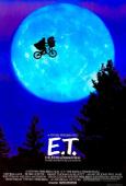 E.T. EL EXTRATERRESTRE