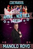 Ahora … Nos toca reír-Entradas a partir del 1/08