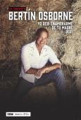Bertín Osborne en concierto- Entradas a partir del 1/08