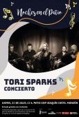 TORI SPARKS