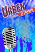 Concierto José Luis Urbén venta de entradas y bonos