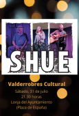 Concierto SHUE