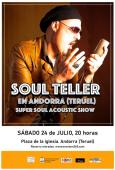 SOUL TELLER