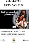 Entra recuerdos y ternura