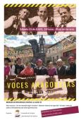 Festival de jota 'Voces Aragonesas'