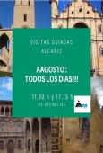 Visitas Guiadas Alcañiz