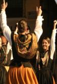 FESTIVAL FOLCLÓRICO