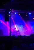 ORQUESTA SWING LATINO SHOW