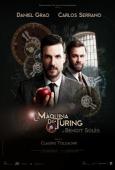 LA MAQUINA DE TURING