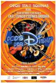 Locos por Disney