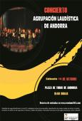 Concierto Agrupación Laudística de Andorra
