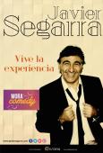 Mora Comedy 'Javier Segarra'