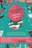 CUENTACUENTOS EN INGLÉS. THE WEEK WITCHES