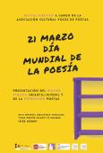 Día Mundial de la poesía