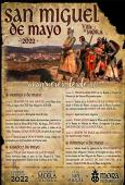 Fiestas de San Miguel Mora de Rubielos