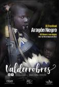 IX Festival Aragón Negro Valderrobres